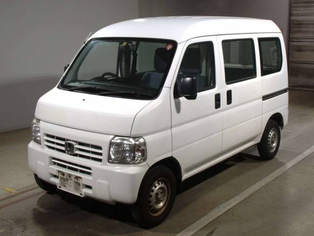 4025 HONDA ACTY VAN HH5 2013 г. (TAA Chubu)